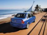 Chevrolet Chevy C2 Sedan 2009 года